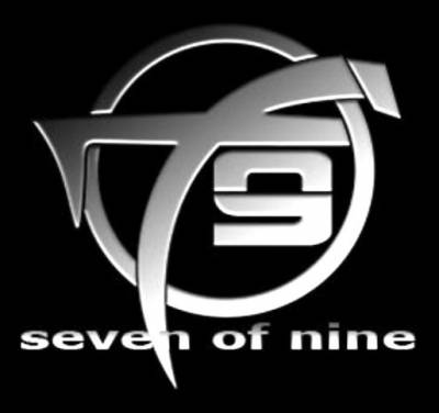 logo Seven Of Nine